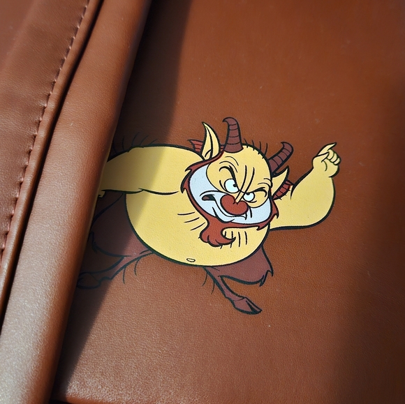 Hercules Loungefly - Picture 2 of 5